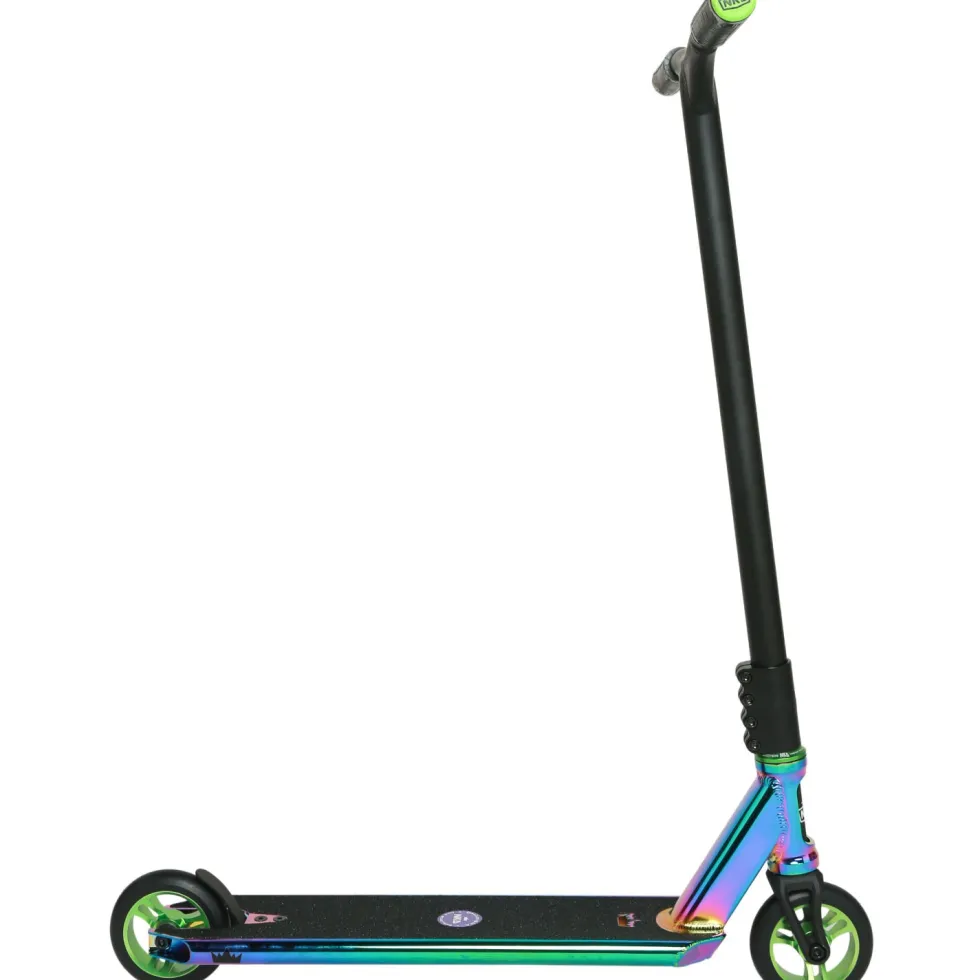 NKD RIZZ Pro Scooter