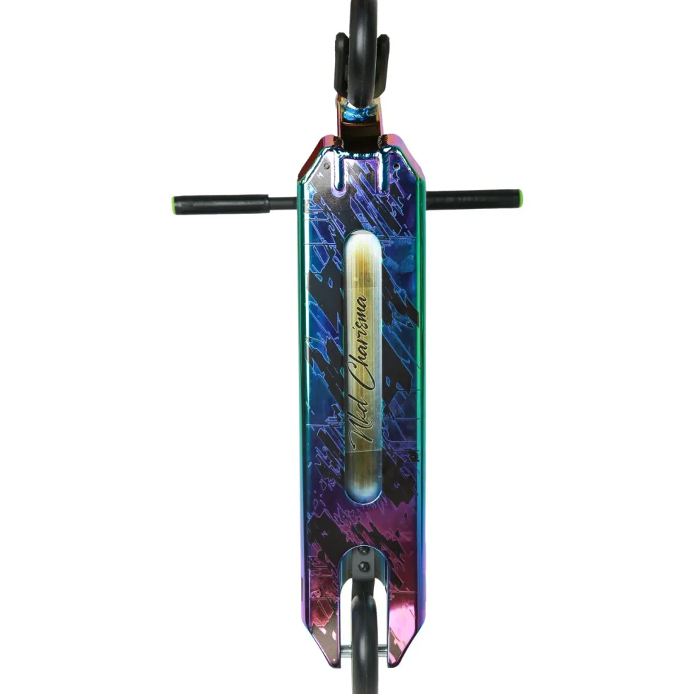 NKD RIZZ Pro Scooter