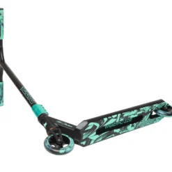 NKD RIZZ Pro Scooter