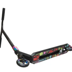 NKD RIZZ Pro Scooter