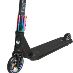 NKD RIZZ Pro Scooter
