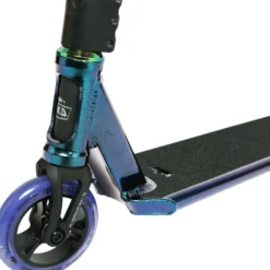 NKD RIZZ Pro Scooter