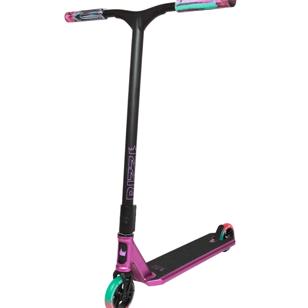 NKD RIZZ Pro Scooter
