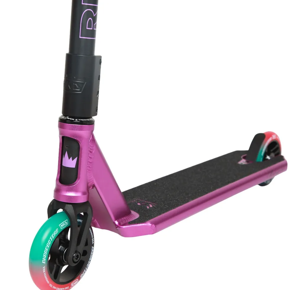 NKD RIZZ Pro Scooter