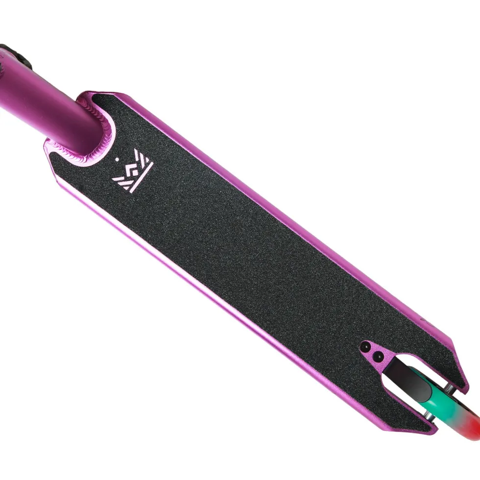 NKD RIZZ Pro Scooter