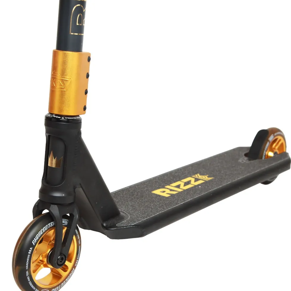 NKD RIZZ Pro Scooter
