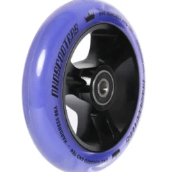 NKD RIZZ Pro Scooter Wheels