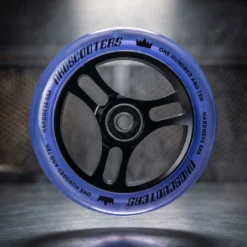 NKD RIZZ Pro Scooter Wheels