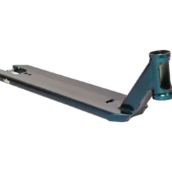 NKD Rizz Scooter Deck – Lightweight & Durable 510mm Deck