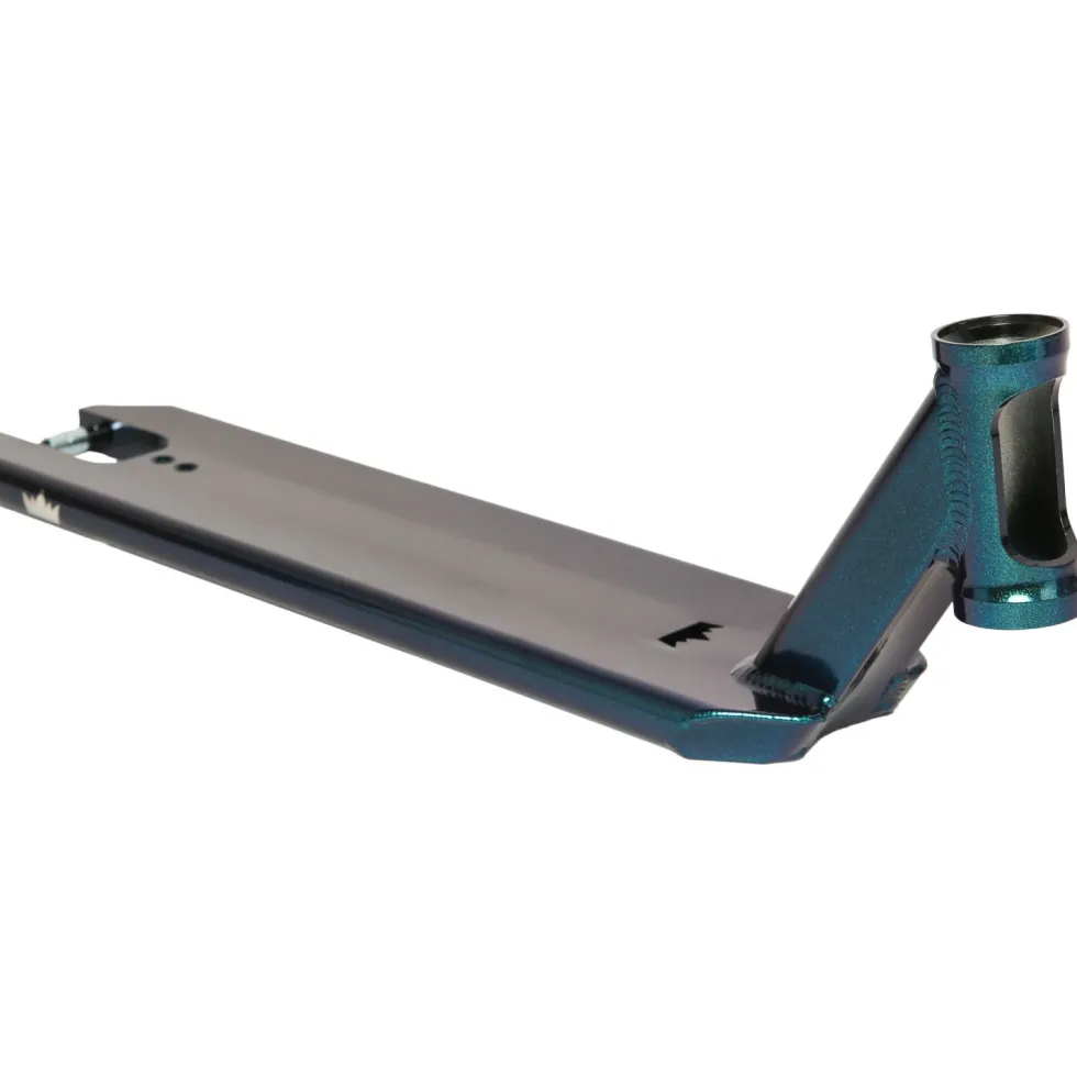 NKD Rizz Scooter Deck – Lightweight & Durable 510mm Deck