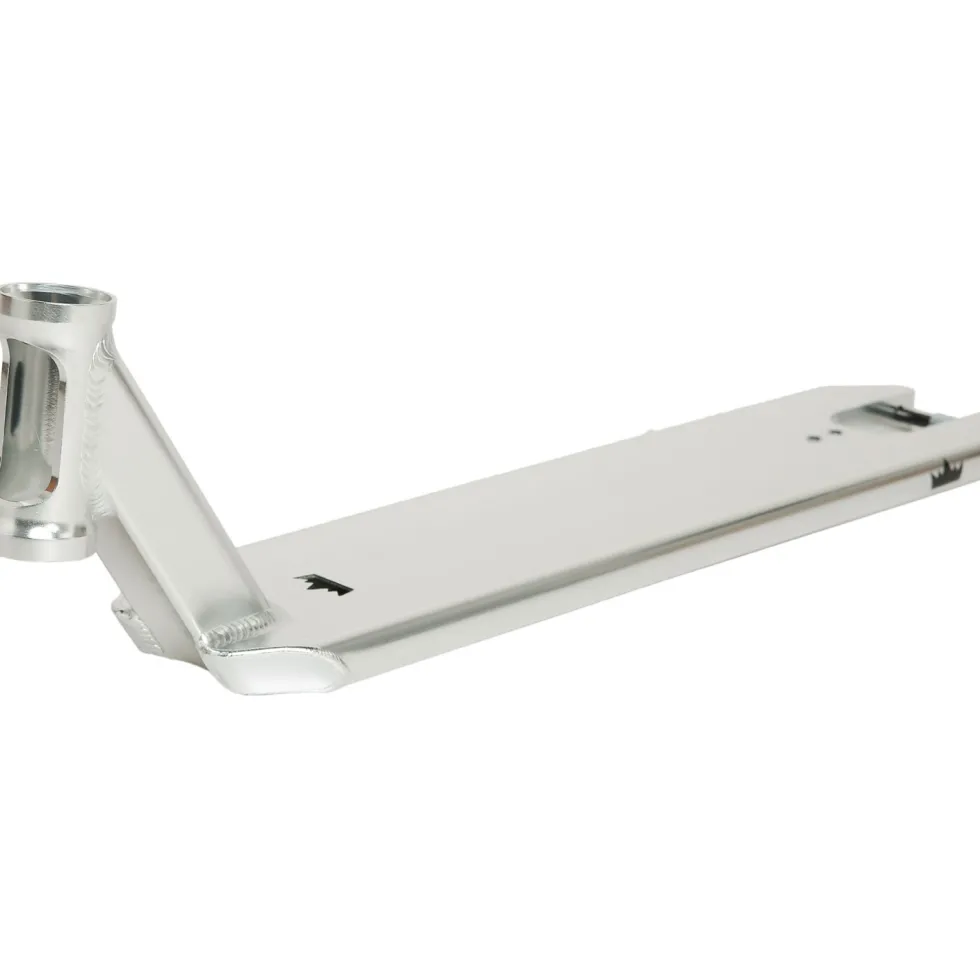NKD Rizz Scooter Deck – Lightweight & Durable 510mm Deck