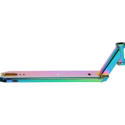 NKD Rizz Scooter Deck – Lightweight & Durable 510mm Deck