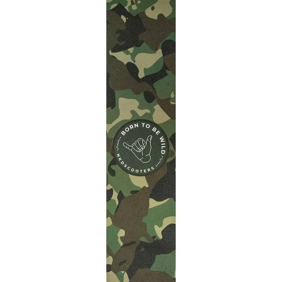 NKD Scooter Griptape