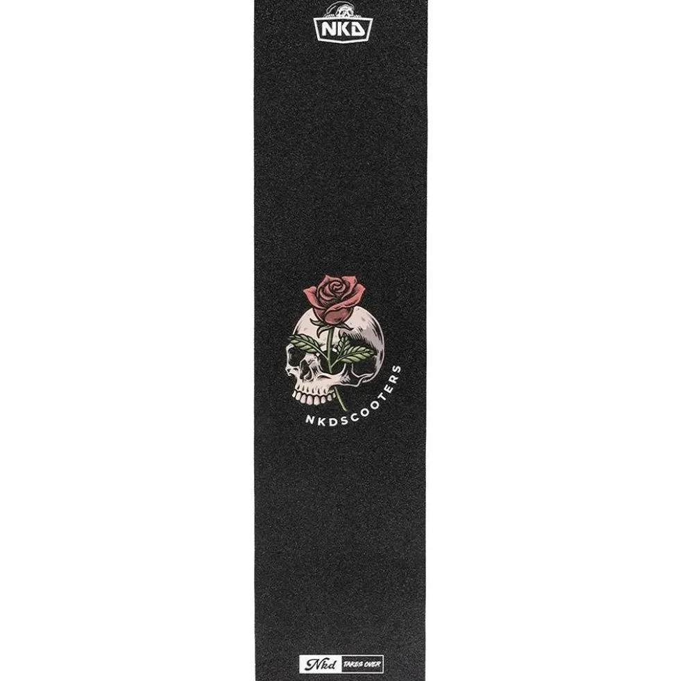 NKD Scooter Griptape