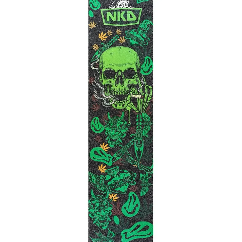 NKD Scooter Griptape