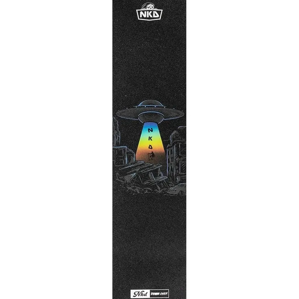 NKD Scooter Griptape