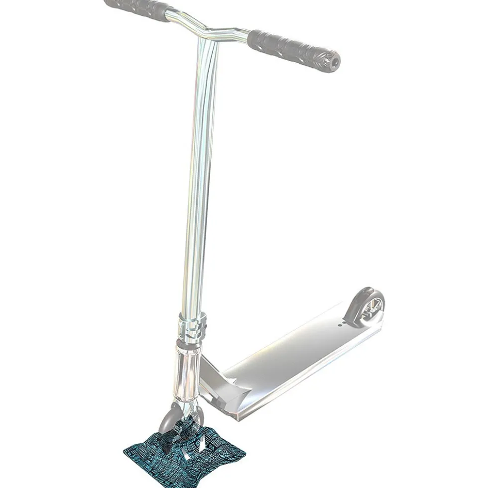 NKD Scooter Stand
