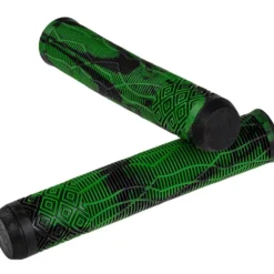 NKD Shadow Pro Scooter Grips