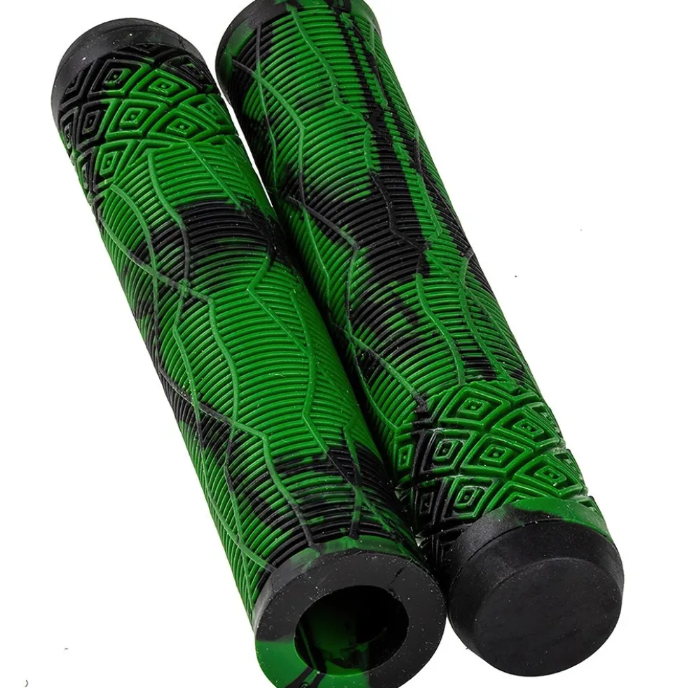 NKD Shadow Pro Scooter Grips