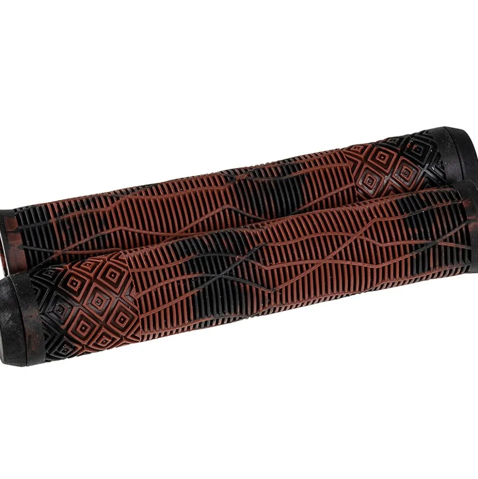 NKD Shadow Pro Scooter Grips