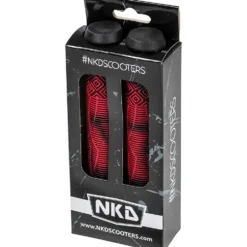 NKD Shadow Pro Scooter Grips