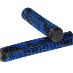 NKD Shadow Pro Scooter Grips