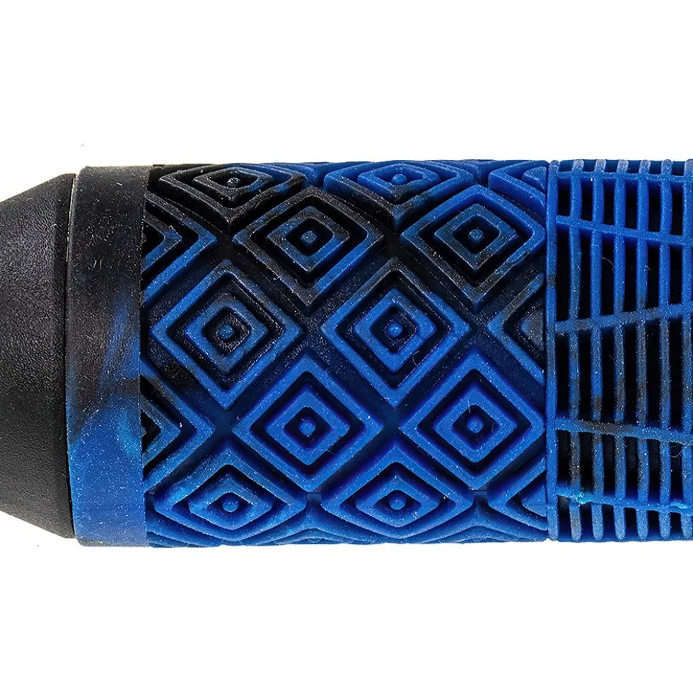 NKD Shadow Pro Scooter Grips