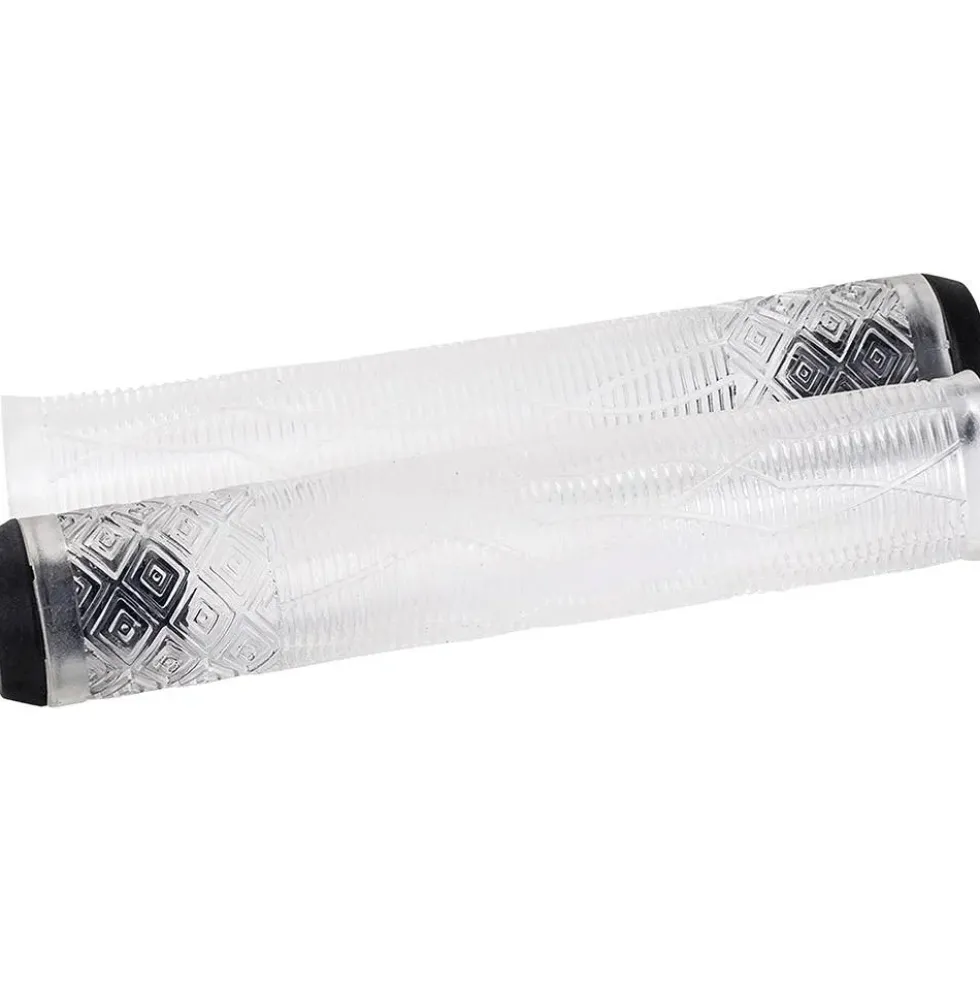NKD Shadow Pro Scooter Grips