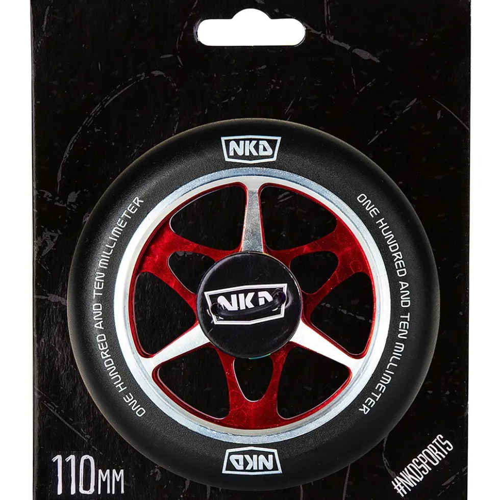 NKD Supreme Pro Scooter Wheel