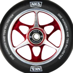 NKD Supreme Pro Scooter Wheel