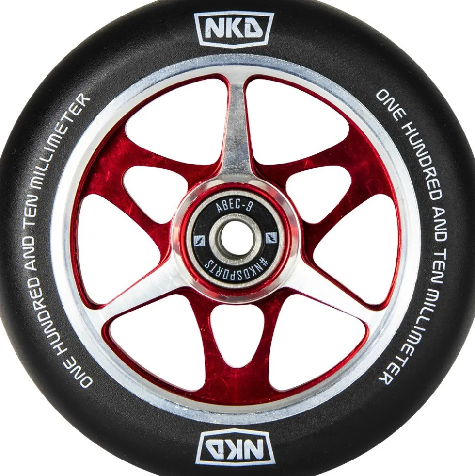 NKD Supreme Pro Scooter Wheel