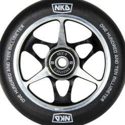 NKD Supreme Pro Scooter Wheel