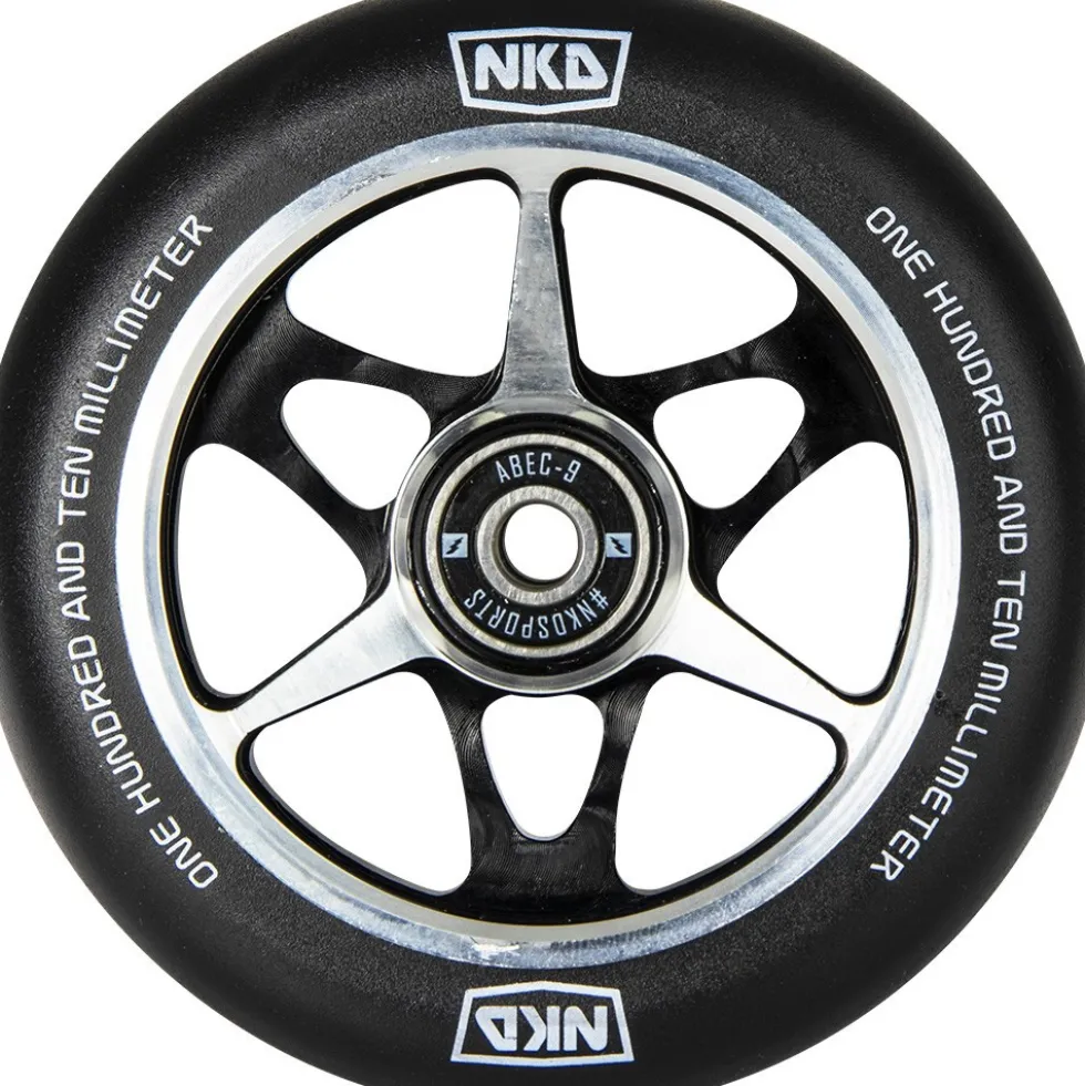 NKD Supreme Pro Scooter Wheel