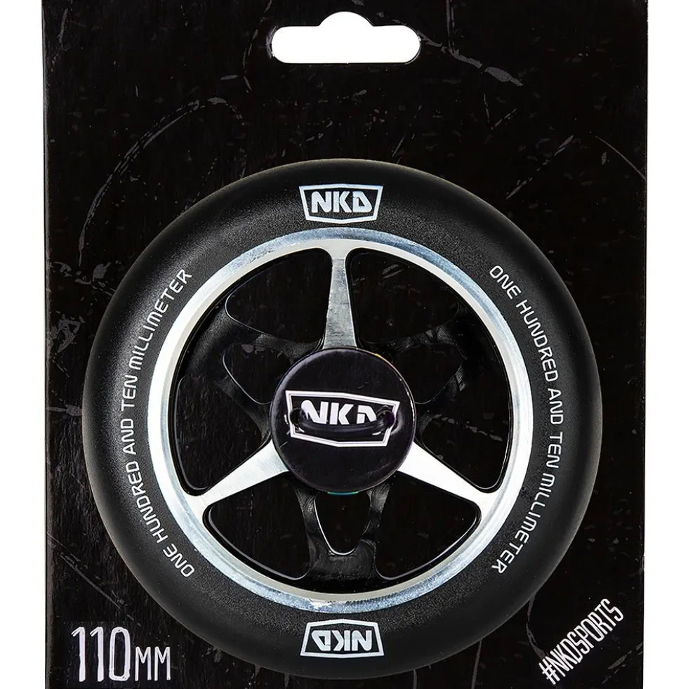 NKD Supreme Pro Scooter Wheel