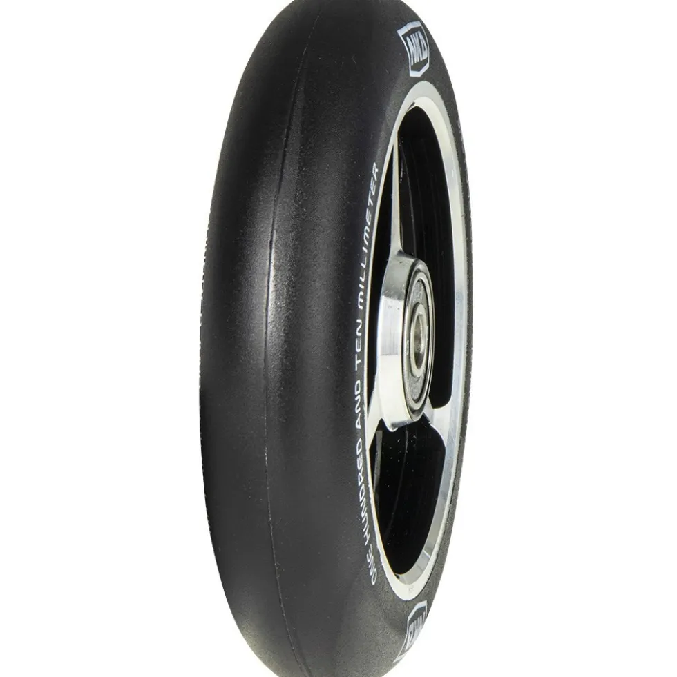 NKD Supreme Pro Scooter Wheel