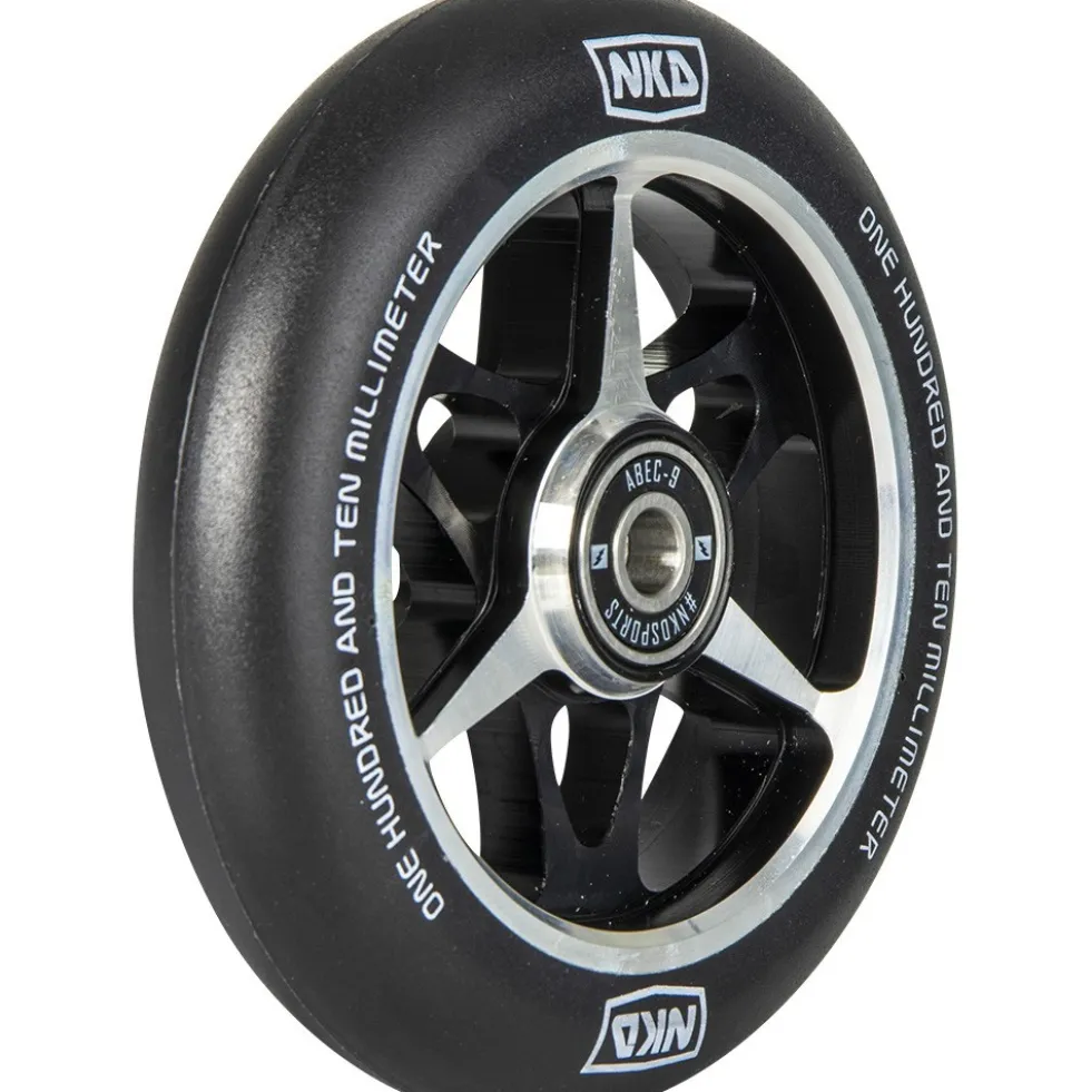 NKD Supreme Pro Scooter Wheel