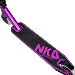 NKD Team Pro Scooter