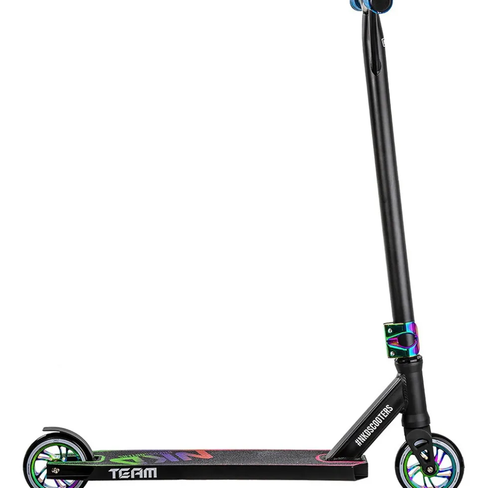 NKD Team Pro Scooter