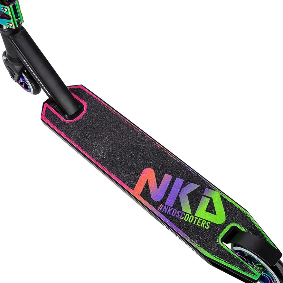 NKD Team Pro Scooter