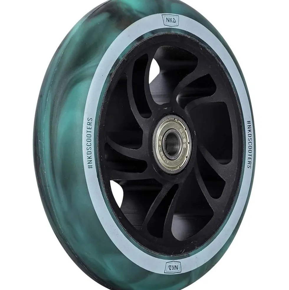 NKD Team Pro Scooter Wheel