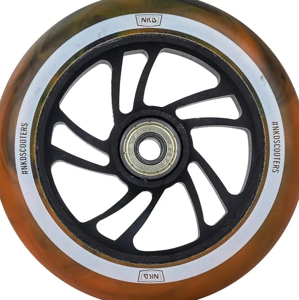 NKD Team Pro Scooter Wheel