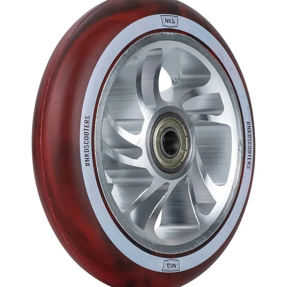 NKD Team Pro Scooter Wheel