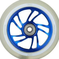 NKD Team Pro Scooter Wheel
