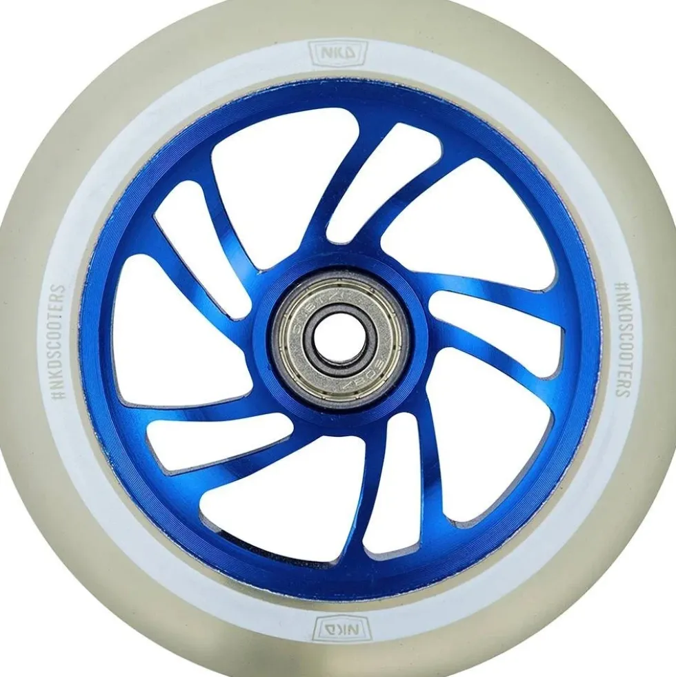 NKD Team Pro Scooter Wheel