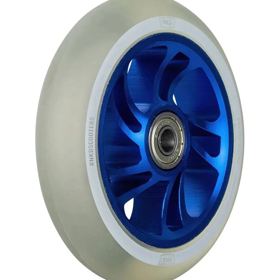 NKD Team Pro Scooter Wheel