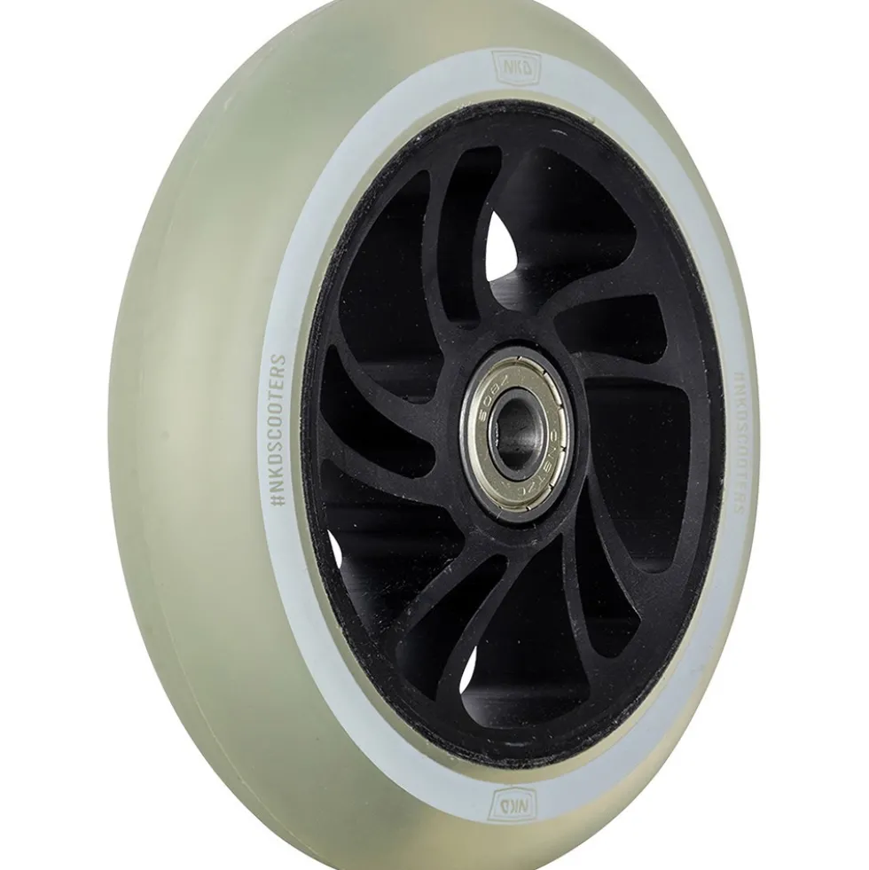 NKD Team Pro Scooter Wheel