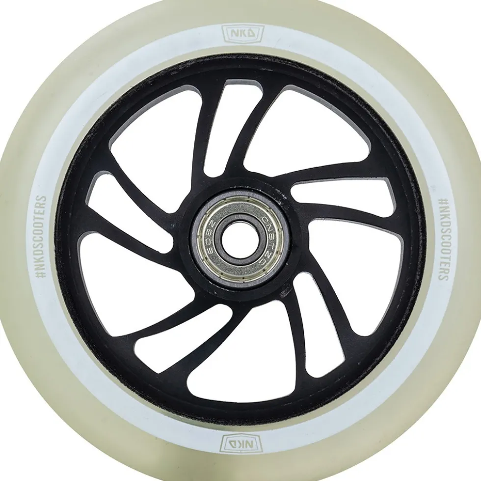 NKD Team Pro Scooter Wheel