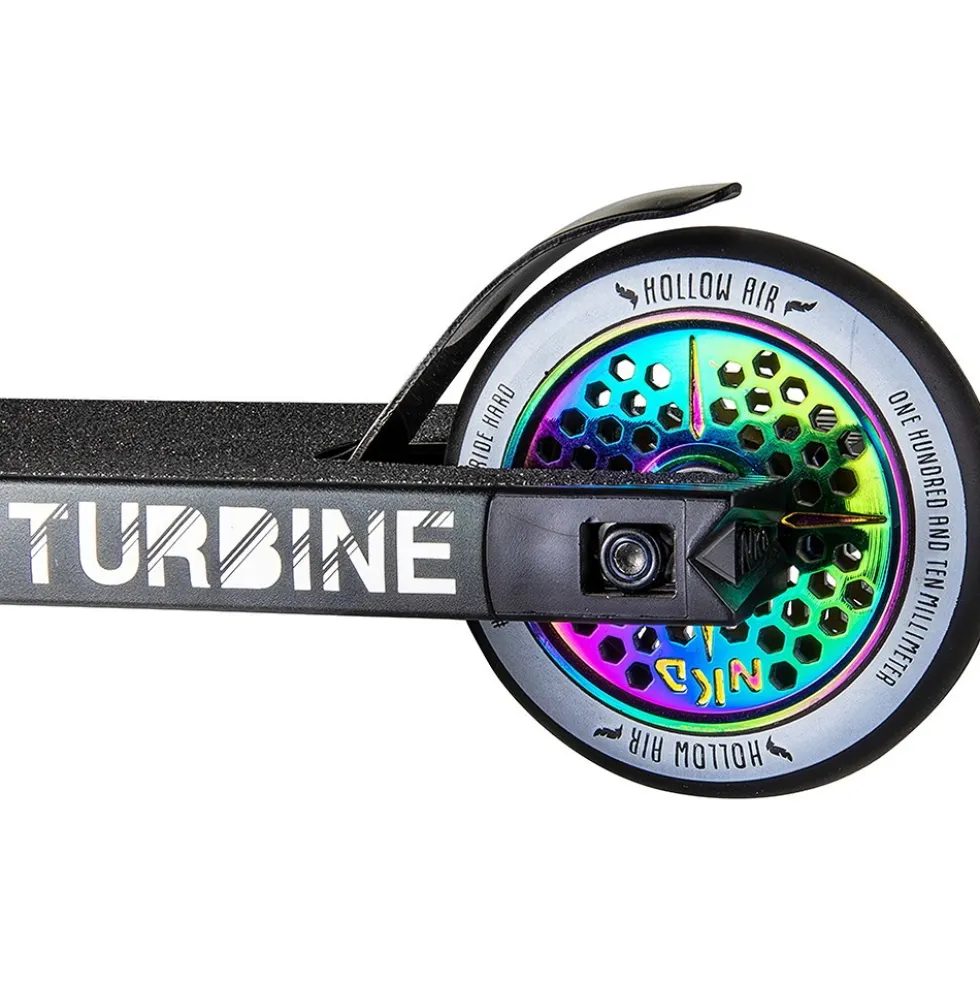 NKD Turbine Pro Scooter