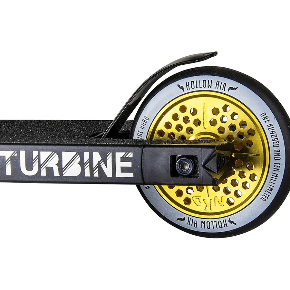 NKD Turbine Pro Scooter