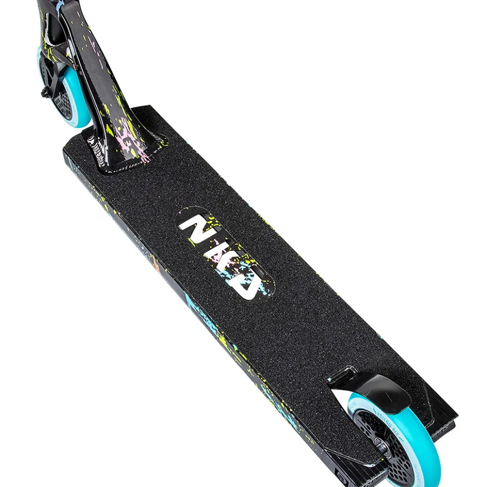 NKD Turbine Pro Scooter